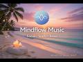 Night Focus Music – Moon Presence | 30 Minutes | Mindflow Music #007
