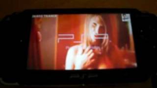 PSP sexy Gameboot by {GarDenoFSinNers}