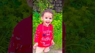 #chori chori Dil Tera churaenge#cute baby reels#💓❤️😍🥰🌹