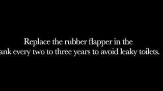 Water Conservation PSA