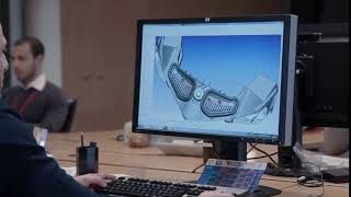 Progettazione CAD/CAE | CevLab Engineering Solutions Provider