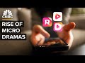 The New Soap Operas Are Just 2 Minutes Long The Power Of Micro Dramas The New Soap Operas Are Just 2 Minutes Long The Power Of Micro Dramas