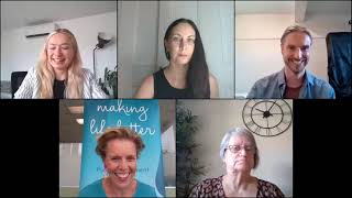 FREE WEBINAR: Maximising NDIS Participant Outcomes In Challenging Times