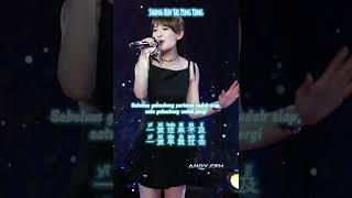 Download Lagu Shang Xin Tai Ping Yang 伤心太平洋 MP3