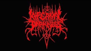 INFERNAL DARKNESS (fin) SIXTH CHALICE