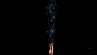 FUMEFX Fire ball