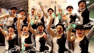 Evolution Dance Competition Promo