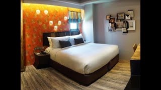 Aspira D Andora Sukhumvit 16   Asoke  / Bangkok 2025