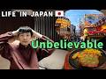 Why is this new Japanese hotel so incredibly cheap? Shinsekai, Tennoji, Osaka| Living Alone in Japan