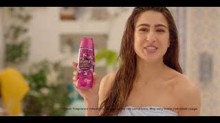 Fiama Scents Body Wash