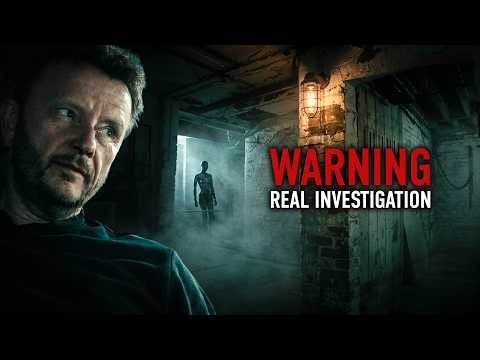 IS THIS ENGLANDS MOST HAUNTED MANSION? | ANTWERP MANSION thumbnail