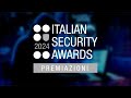 P12 - Miglior soluzione di Identity Management / Access Management - CYBERARK - ISA2024