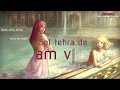 Beginning of video