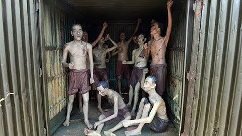 Phú Quốc Prison