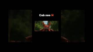 Crab rave