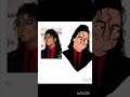 legends never die#trend #trndingshorts #michaeljackson #fanart #illustration #art