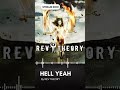 🔥 HELL YEAH is officially the #1 song on Amazon Music! #hardrock #metal #nostalgia