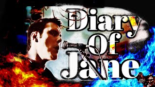 Diary of Jane (Hd Color Enhanced)  - Breaking Benjamin