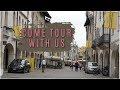 COME EXPLORE OUR CITY| DITL OF A MILITARY SPOUSE| STATIONED OVERSEAS