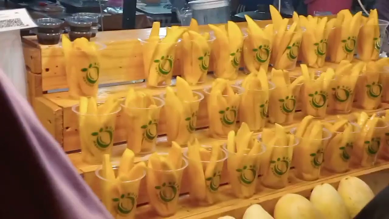 LAUTAN MANUSIA,padat ribuan orang ada disini PASAR IMLEK 2026 Tanjungpinang 