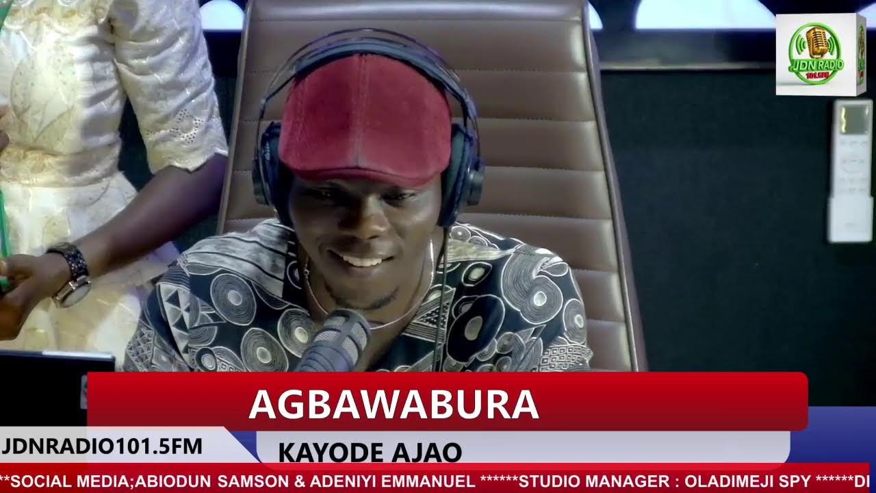 AGBAWABURA