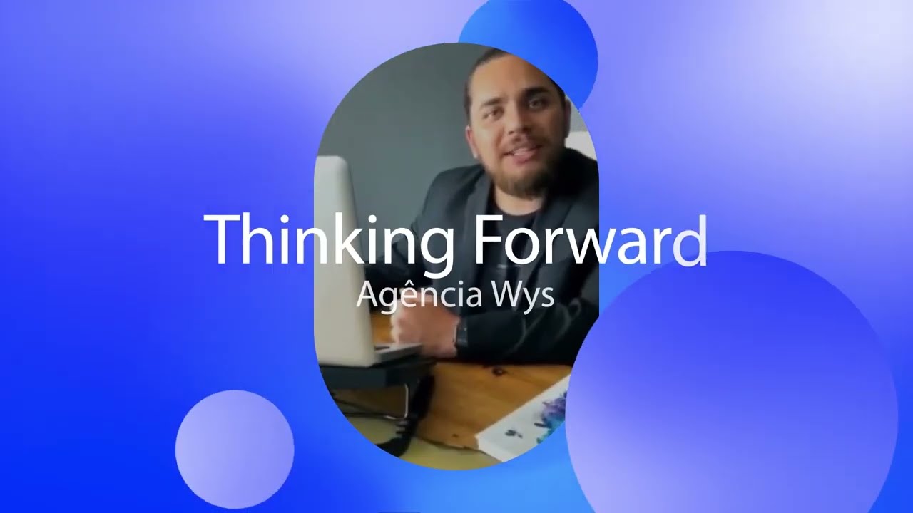Agência Wys - Uma agência de marketing que pensa à frente