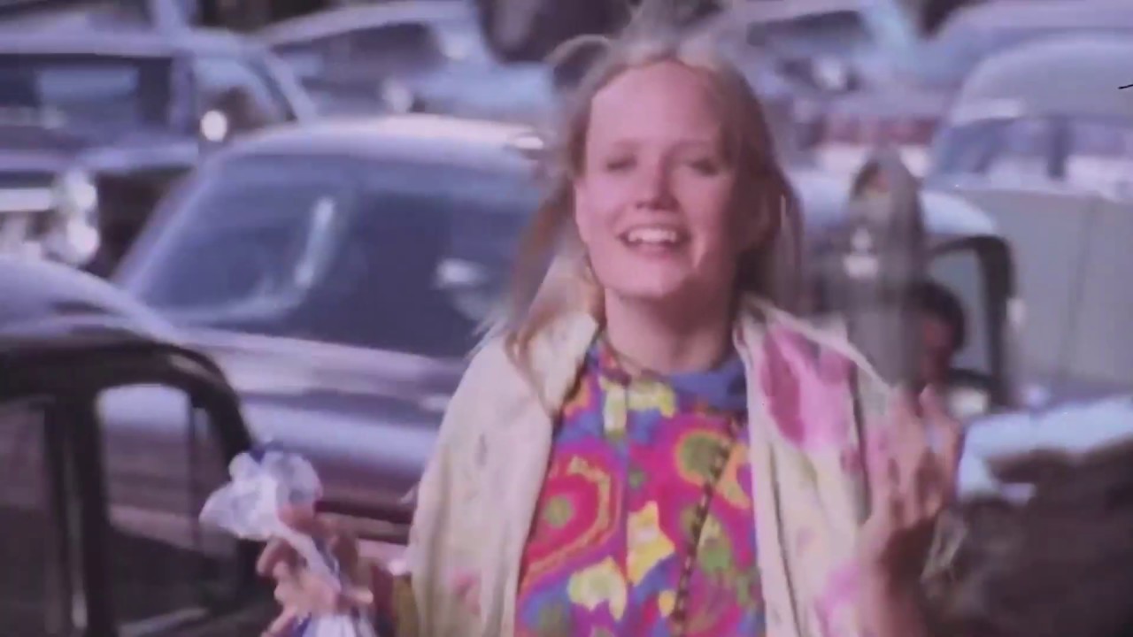 The Doors Love Street YouTube