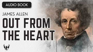 💥 JAMES ALLEN ❯ Out From the  Heart ❯ FULL AUDIOBOOK 📚