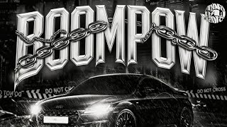 KERASKAN VOLUME 🔥 ANDRI DALI - BOOM POW ( EDIT ) 2026