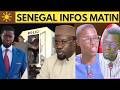 🔥Sénégal Infos Matin : Toute l’Actualité du Jour au Sénégal en Direct 23 05 2026