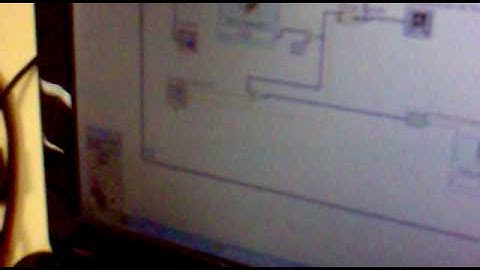 Control del Nivel del Agua Labview - Unitec Sps