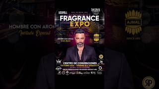 El PRIMER Fragrance Expo de Puerto Rico!