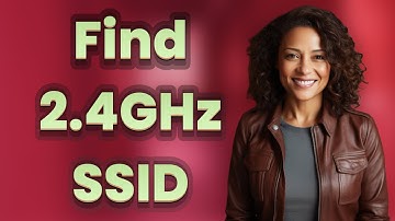 How Do I Find the 2.4GHz SSID on Netgear Routers for Smart Devices?