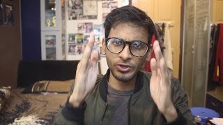 How To Be An Indian