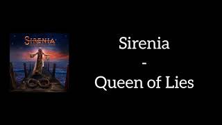 Sirenia - Queen of Lies