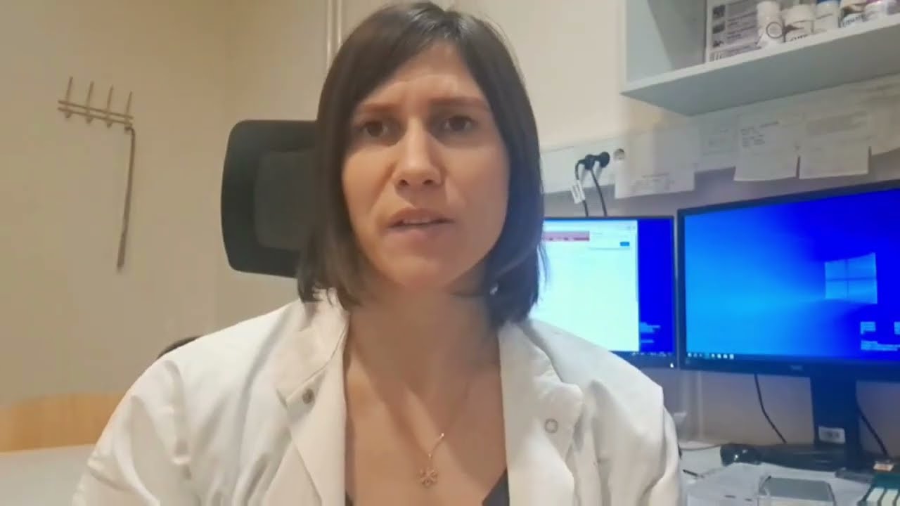 Prehranska dopolnila - Eva Justin, mag  dietetike