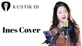 Video thumbnail of "Setia Band - Asmara - Cover Ines"