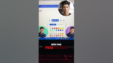 5 Free Ai tools🔥 #shorts #vaibhavai