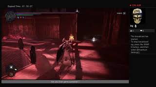 Hellpoint lets get polarized to 100!!!!!!!!!!
