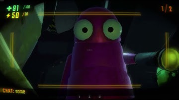 First Impressions of REPO