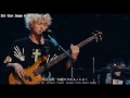 ONE OK ROCK |KETSURAKU AUTOMATION| (eng/romaji/kanji sub) LIVE SAITAMA SUPER ARENA 2015 HD