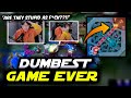 Mirko LOST HIS MIND and Almost ENDED his Stream after Team Vamos made the DUMBEST Move in GOTF 2025!