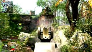 COD BLACK OPS: Is it a Burrito 54-1 Dom w/ THE GOLDEN AUG!!!