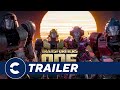 Official trailer transformers one  cinpolis indonesia