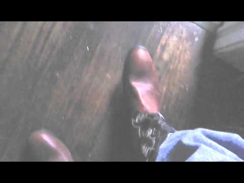 Buckaroo hash cowboy boots walking