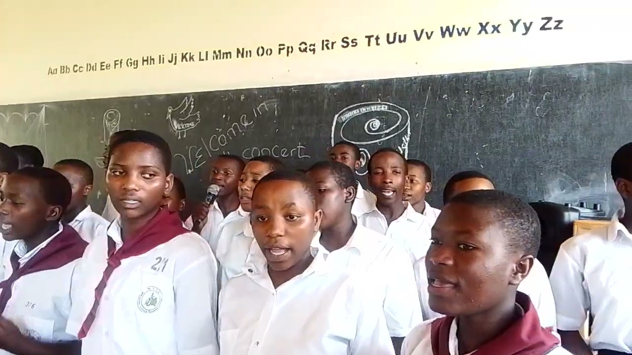 UMURIMO BY Voice oh hope  G A TTC Rubengera sda