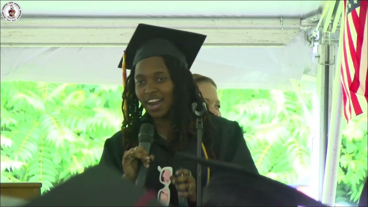 MV STEAM GRADUATION JUNE 23 2022 YouTube