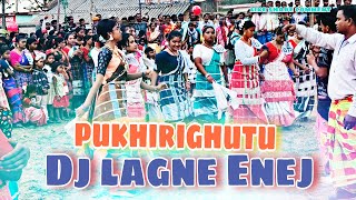 Pukhirighutu Lagne Enej Hepraw|| Part 2|| Dj Lagne Enej 2025|