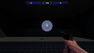 Aim Lab, Speed, Microshot high score (update 1)