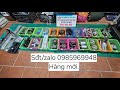 (19/5) Đồ tháo máy CNC ke inox, bánh xe, con lăn nhôm nhựa, ray,.... các loại. Sđt 0985969948
